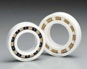 氧化鋯陶瓷軸承