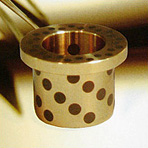 止推襯套 #500B LTB