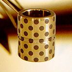 自潤式導柱襯套 LBM