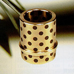 英制模具導柱襯套 LEBGN