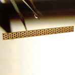 英制耐磨板 LBWN