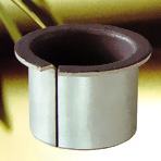 標準法蘭式襯套 DUF