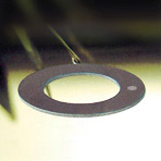 標準止推華司 LBW