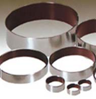 耐蝕不銹鋼軸承 LB7B