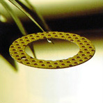 標準法蘭式襯套 LXW