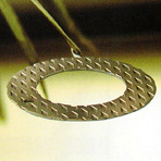 標準止推華司 LIW