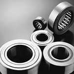 滾珠從動軸承
