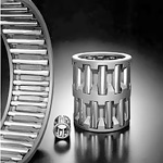 一般用途保持器型軸承