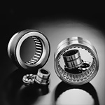 複合型針狀軸承